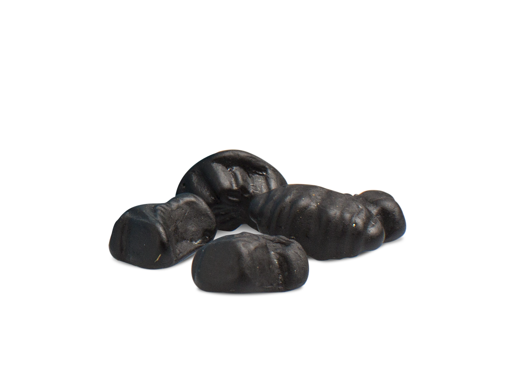 Assabesi Amarelli anis réglisse 60 gr