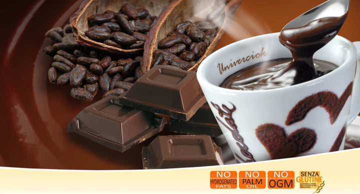 Klassische Qualitätsschokolade in 30g Einzelportionen