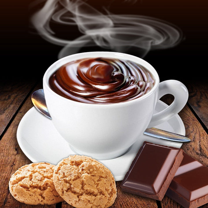 Chocolat à l’Amaretto portions individuelles 32 g