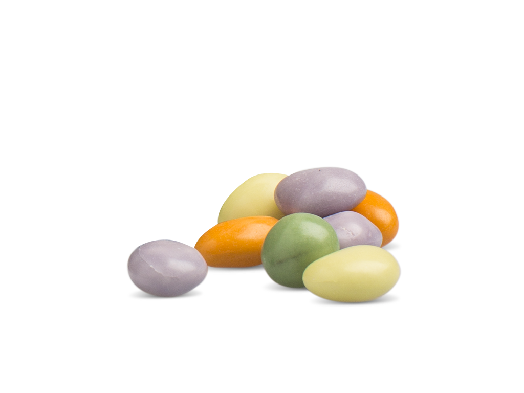 Réglisse à l'anis Colorizia Amarelli 100 gr