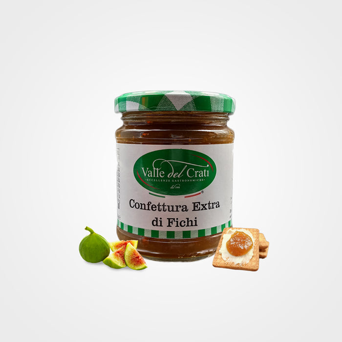 Extra Jam of Figs