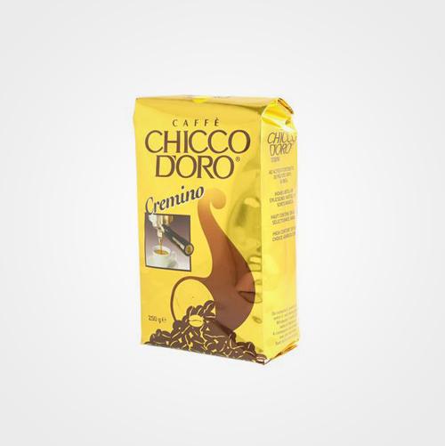 Café moulu Cremino 250g