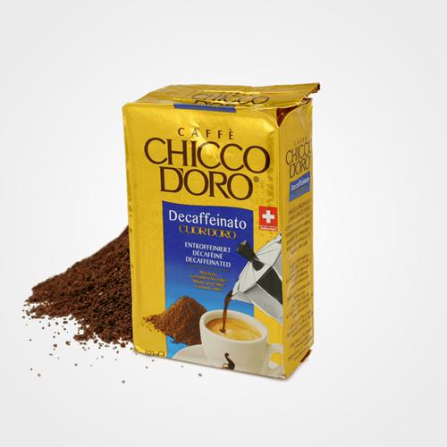 Café moulu Cuor d'oro 250g MOKA