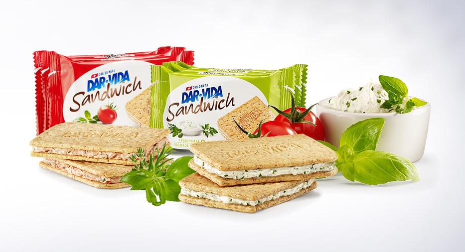 Klassischer Naturcracker