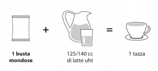 Chocolat à l’Amaretto portions individuelles 32 g