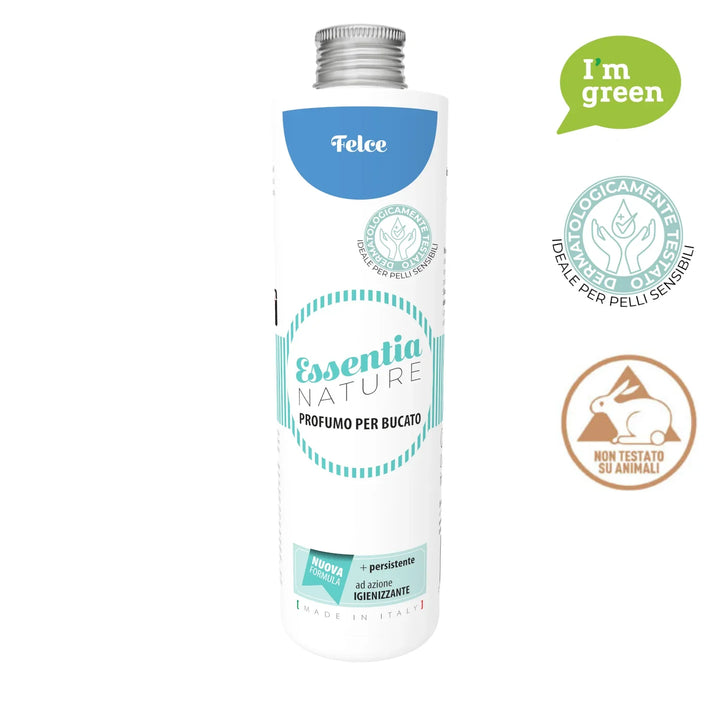 Liquid Laundry Perfume Felce