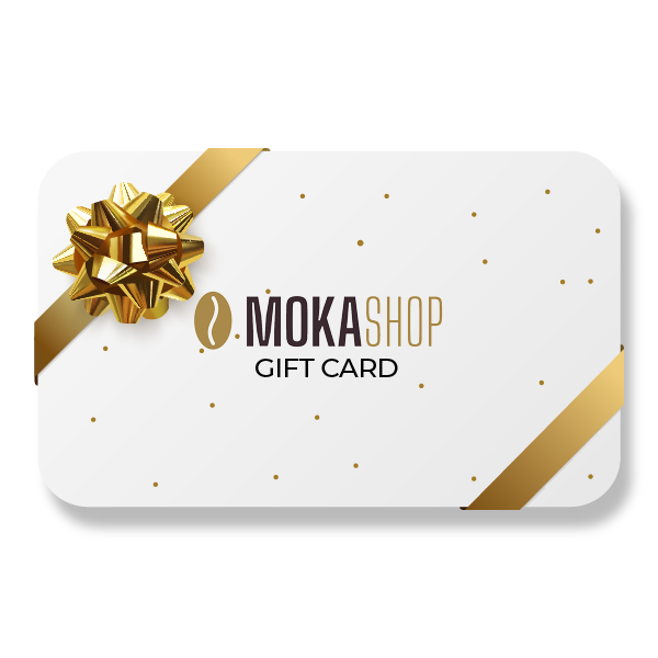 Mokashop Europe GUTES GESCHENK