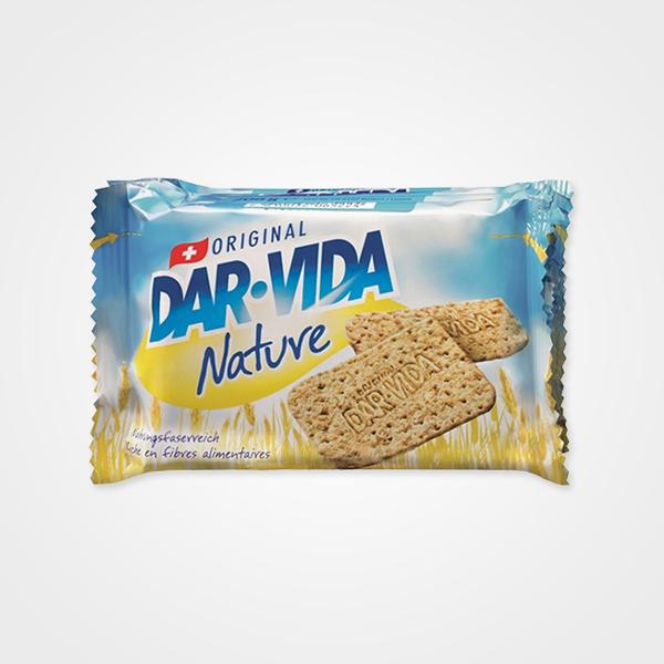 Klassischer Naturcracker