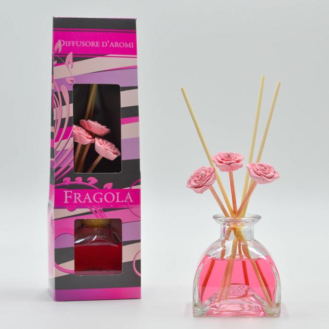 Diffuseur Joy Strawberry 120 ml