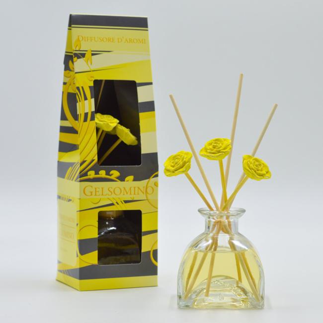 Diffuseur Joy Jasmine 120 ml