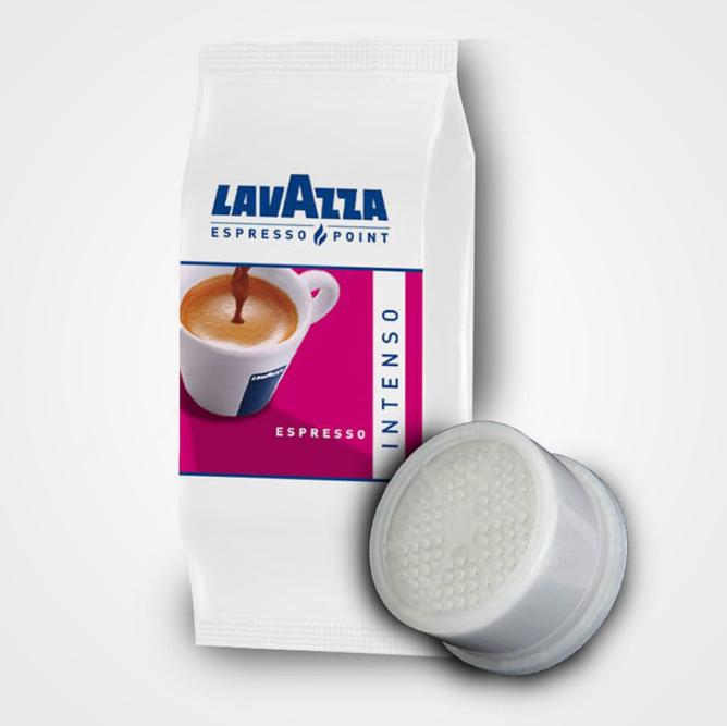 Coffee capsules Espresso Point Intenso Espresso Point 100 cps