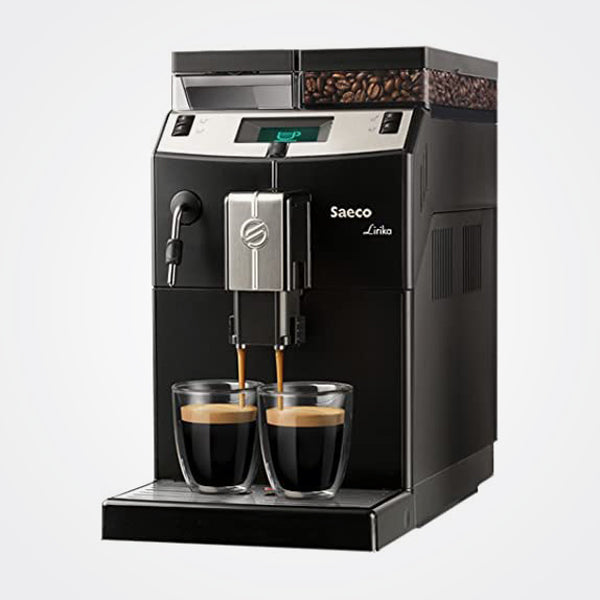 Macchina a capsule Saeco AREA OTC Nespresso Professional* LATTE