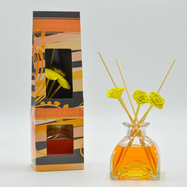 Diffuseur Joy Mangue et Agrumes 120 ml