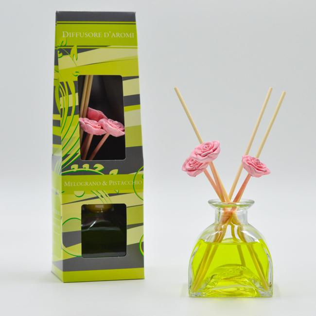 Joy Diffuser Grenade et Pistache 120 ml