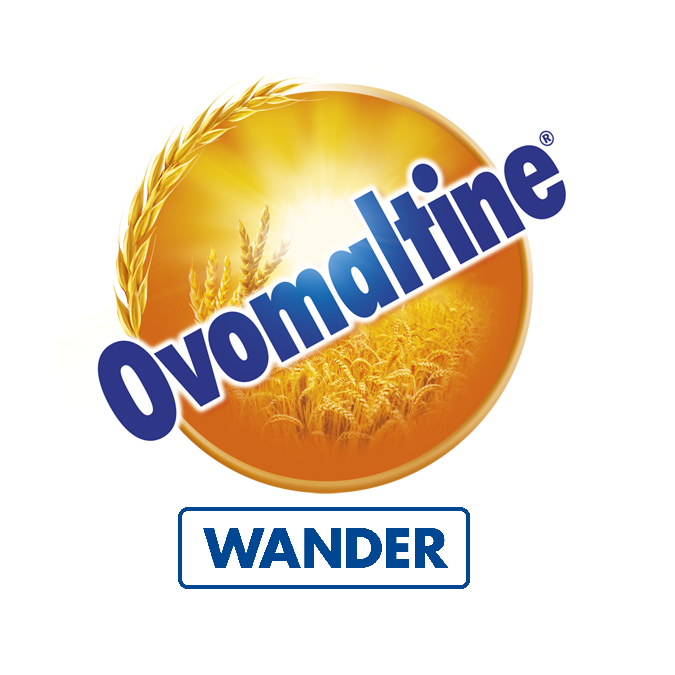 Ovomaltine Original 500g jar
