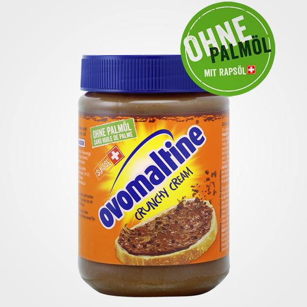 Ovomaltine Crunchy Cream 400 g
