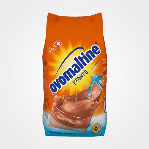 Ovomaltine Pronto Busta 1 kg