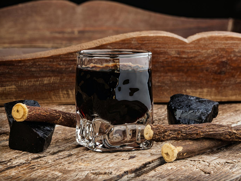 Liqueur de réglisse mignon 30 ml