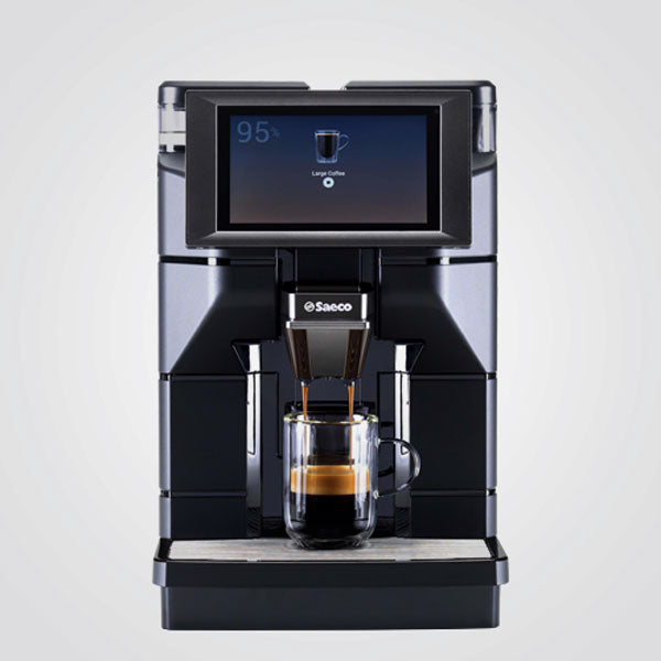Saeco Magic B1