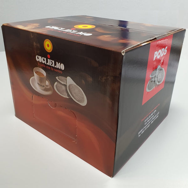 Kaffeepads Espresso Classico 150 Stk