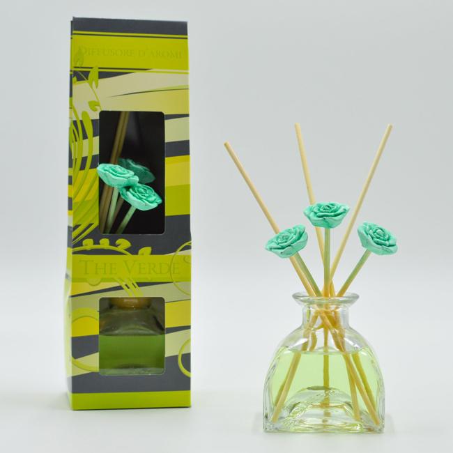 Diffuseur Joy The Verde 120 ml