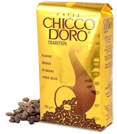 Caffè in grani Tradition 250 g