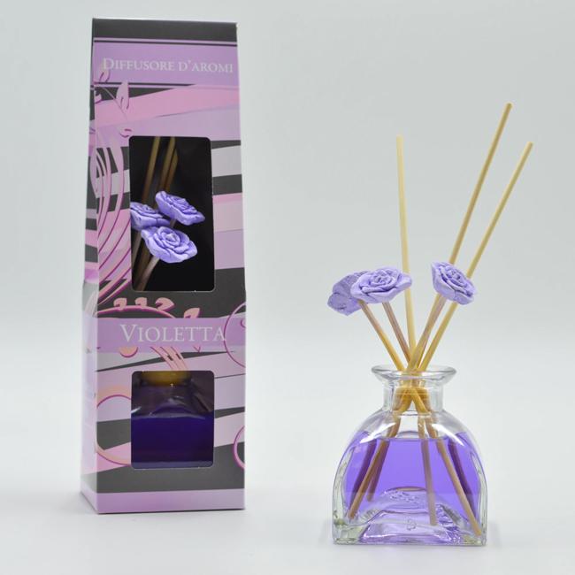 Diffuseur Joy Violet 120 ml