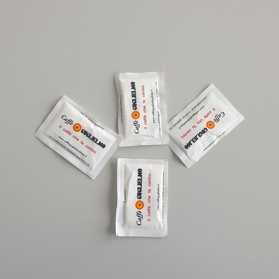 Kit d'accessoires à café 50 pièces