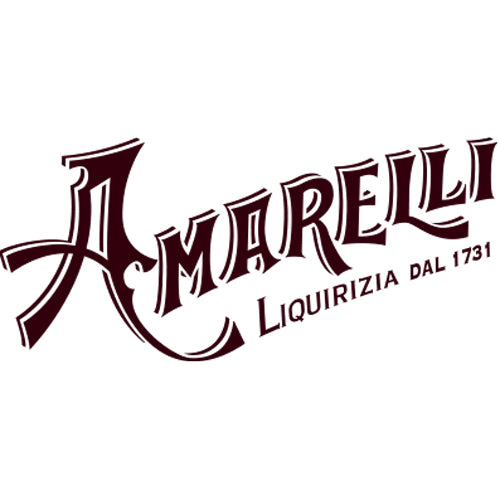 Pure liquorice My Love San Valentino Amarelli 20 gr