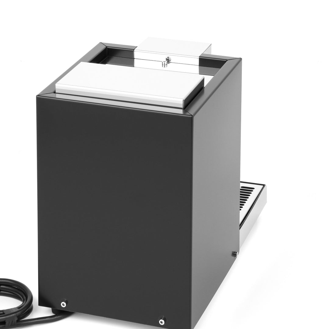 Automatic BIG CLICK pod machine