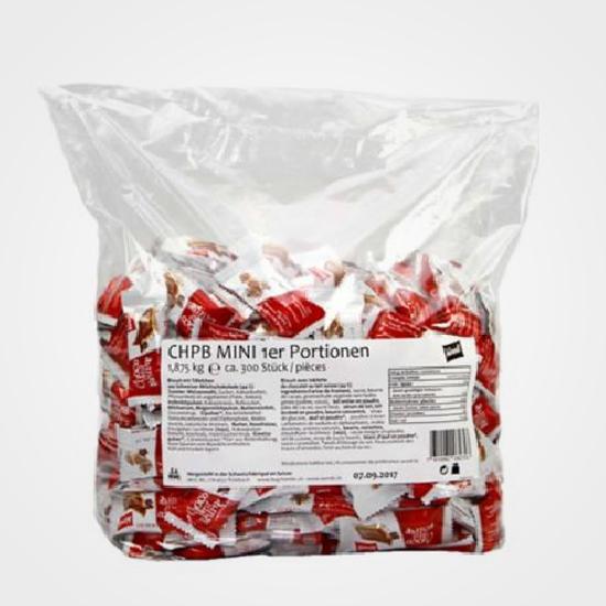 Single-portion cookies Choco Petit Beurre 300 pieces