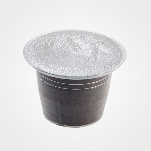Caffè Macchiato capsule compatibili Nespresso * 10 capsule
