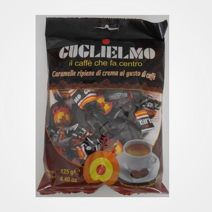 Caramelle al caffé 125g