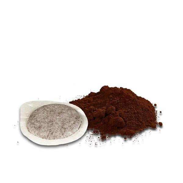 Dosettes de café Lucaffè Classic 150 pcs