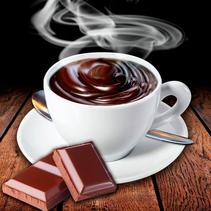 Klassische Qualitätsschokolade in 30g Einzelportionen