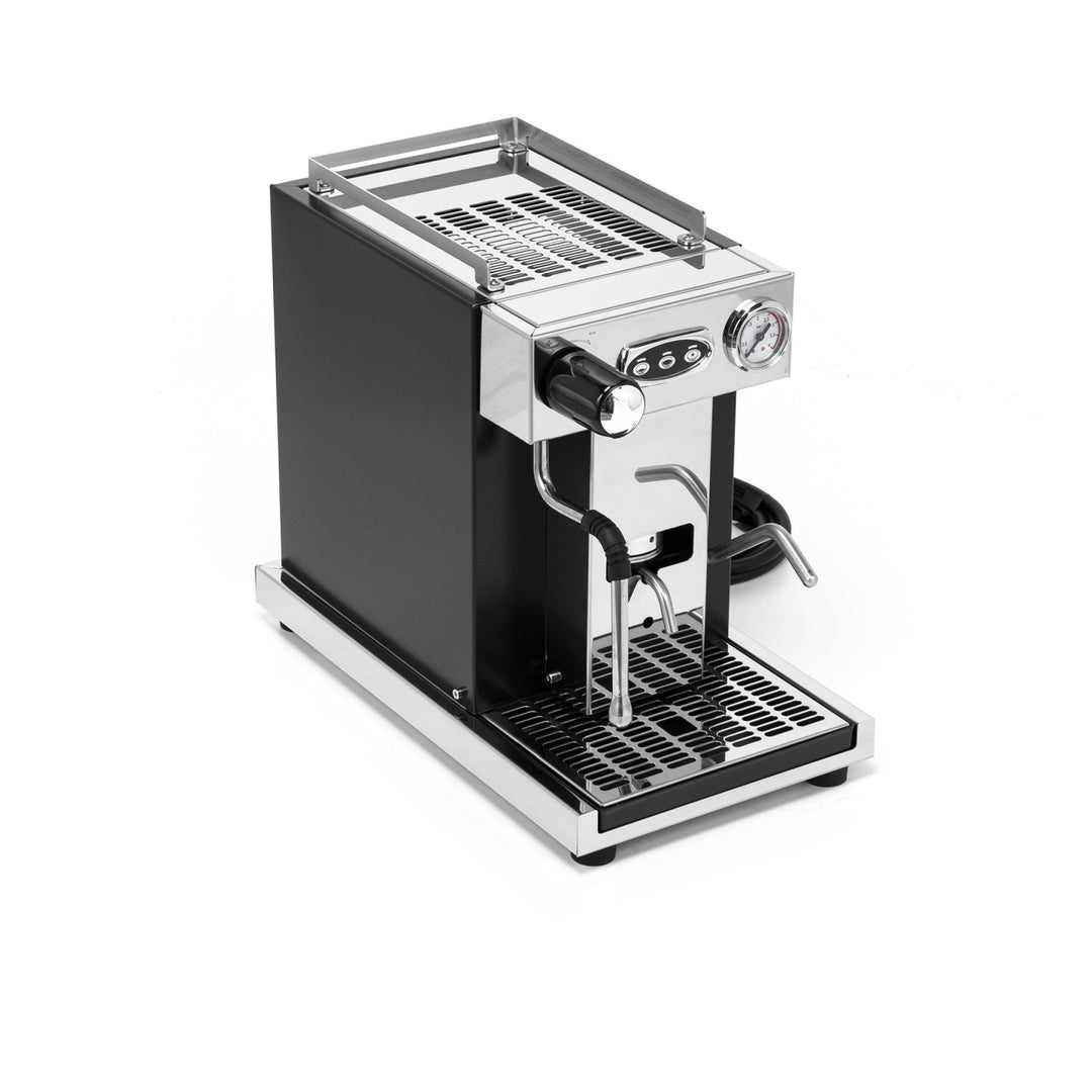 Automatic CLICK PRO pod machine