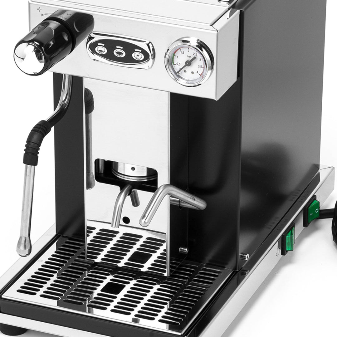 Automatic CLICK PRO pod machine