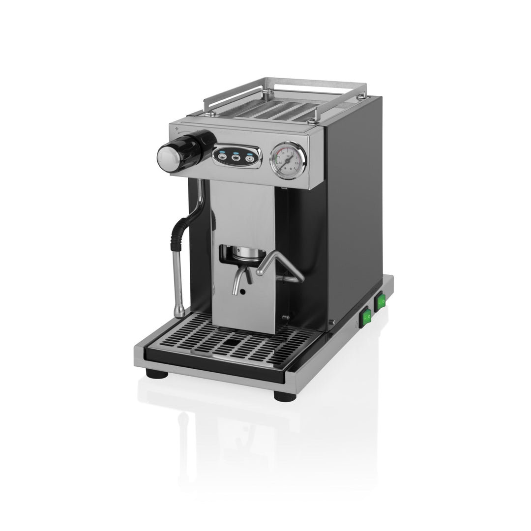 Automatic CLICK PRO pod machine