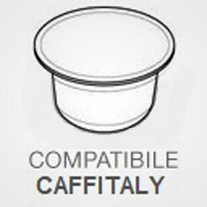 Caffitaly Kamille 10 Kapseln