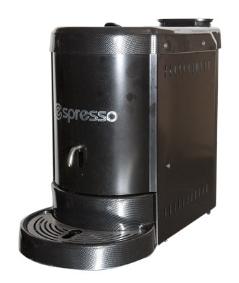 Machine à capsules Formula One Espresso Point