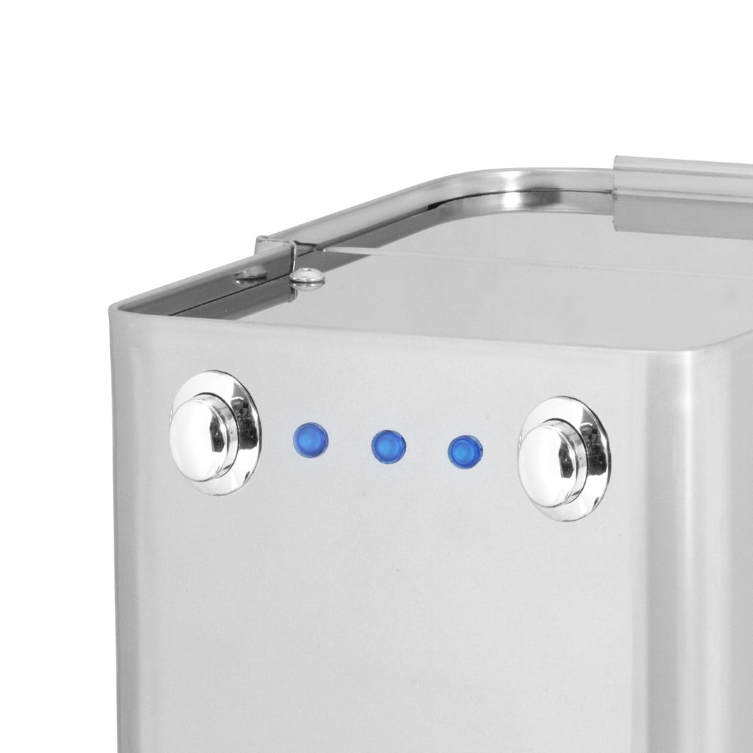 ECO ZIP pod machine