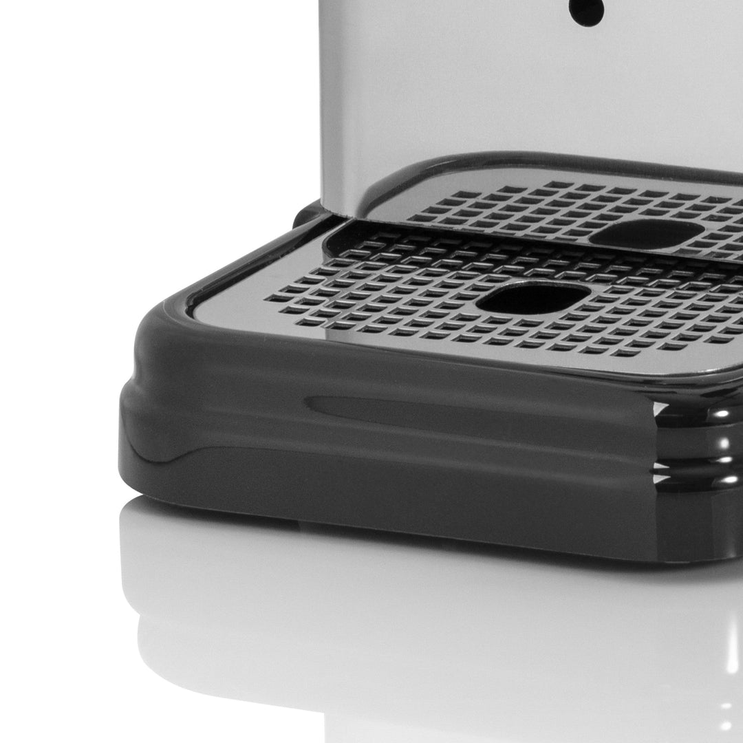 ECO ZIP pod machine