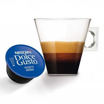 Espresso Ardenza 16 Capsules