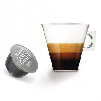 Espresso Barista 16 Capsules