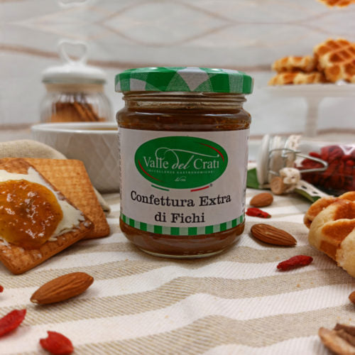 Extra Jam of Figs