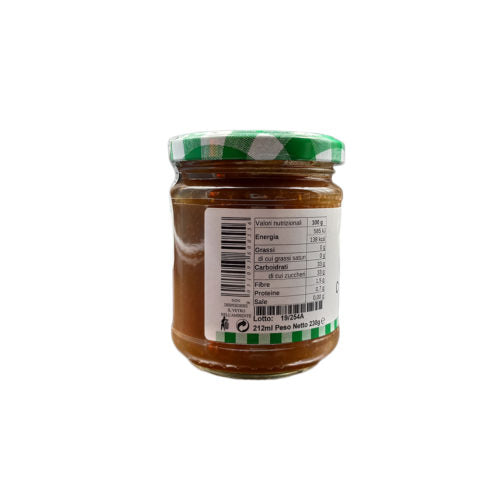 Extra Jam of Figs