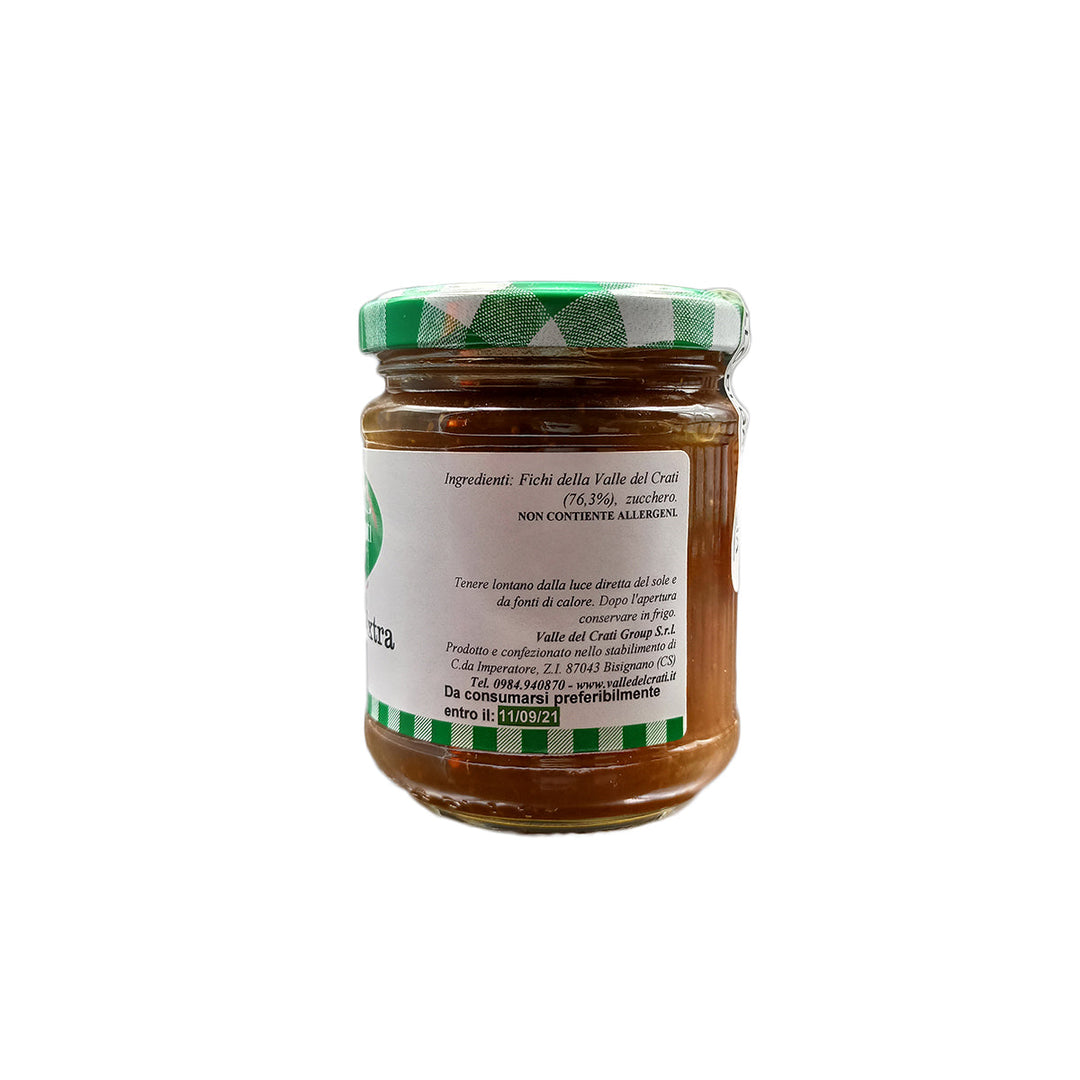 Extra Jam of Figs