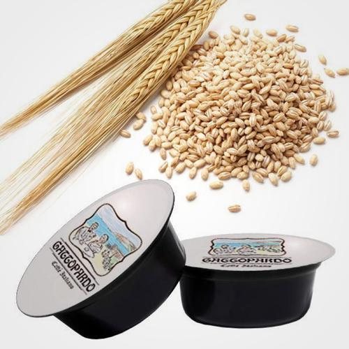 Caffè capsule compatibili A modo Mio Orzo 16 capsule