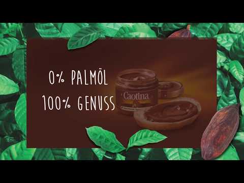 Caotina Creme Chocolat 300g