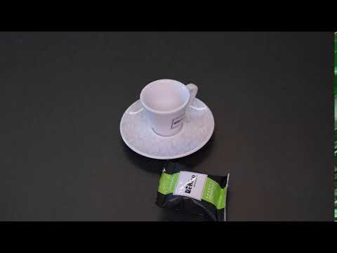 Kaffeekapseln Espresso Point Arabica Costarica 50 Kapseln